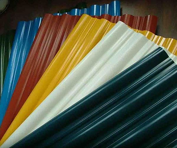 安宁0.6厚彩钢板