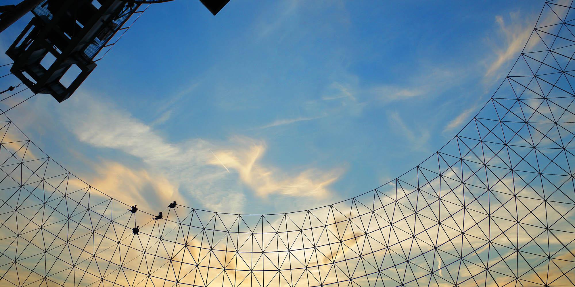 安宁网架加工 , 打磨网架配件每一道工艺