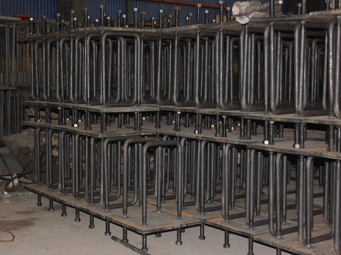 安宁网架预埋件