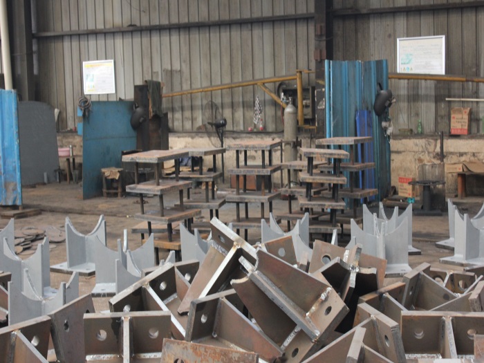 安宁螺栓球支座