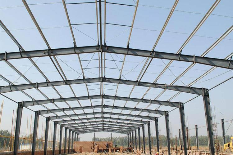 安宁干货：网架钢结构钢材出现质量问题的原因及防治措施
